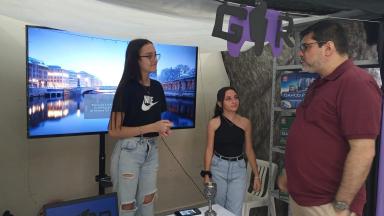 Feira de Profissões e Empreendedorismo de 2024 - álbum 2