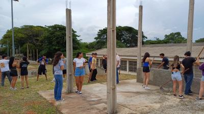 Feira de Profissões e Empreendedorismo de 2024 - álbum 2