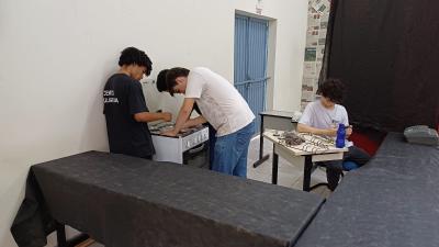 Feira de Profissões e Empreendedorismo de 2024 - álbum 2