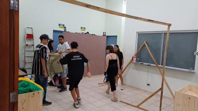 Feira de Profissões e Empreendedorismo de 2024 - álbum 2