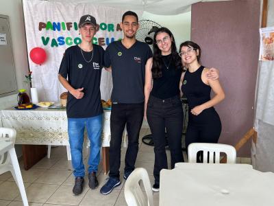 Feira de Profissões e Empreendedorismo de 2024 - álbum 2