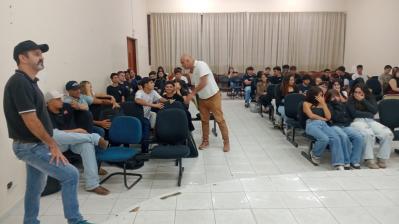 Semana Paulo Freire 2025