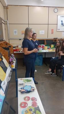 Semana Paulo Freire 2025