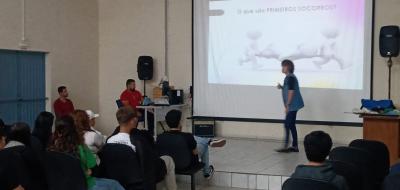 Semana Paulo Freire 2025