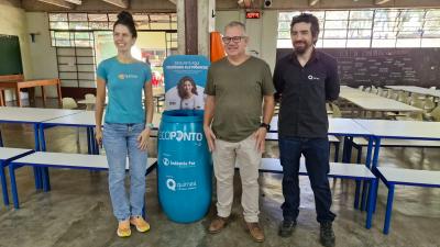 Semana Paulo Freire 2025