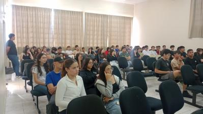 Semana Paulo Freire 2025