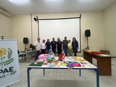 Semana Paulo Freire 2025