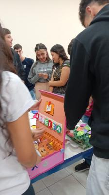 Semana Paulo Freire 2025