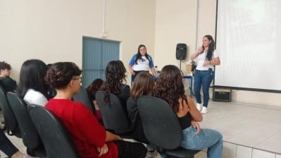 Semana Paulo Freire 2025