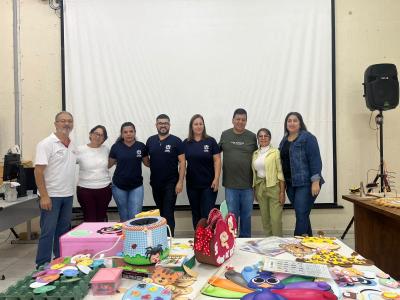 Semana Paulo Freire 2025