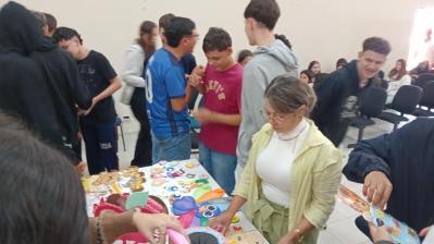 Semana Paulo Freire 2025