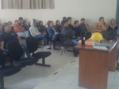 Semana Paulo Freire 2025