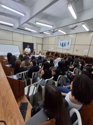 Semana Paulo Freire 2025