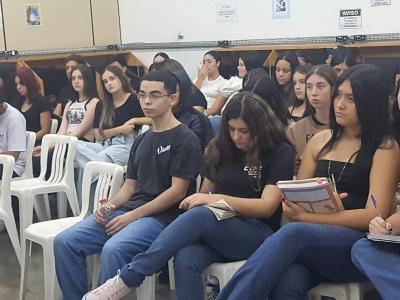 Semana Paulo Freire 2025