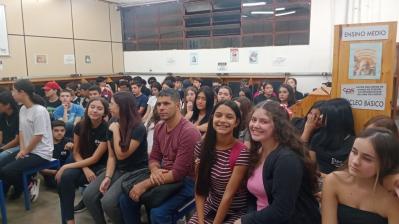 Semana Paulo Freire 2025