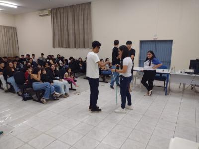 Semana Paulo Freire 2025