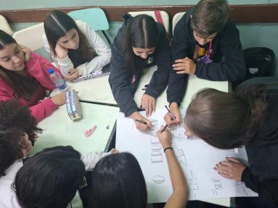 Semana Paulo Freire 2025