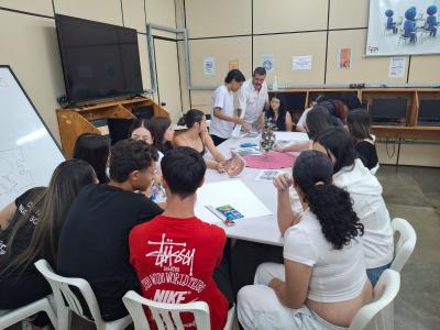 Semana Paulo Freire 2025