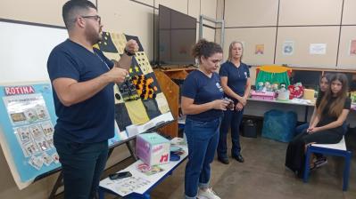 Semana Paulo Freire 2025