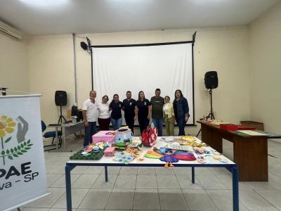 Semana Paulo Freire 2025