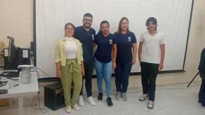 Semana Paulo Freire 2025