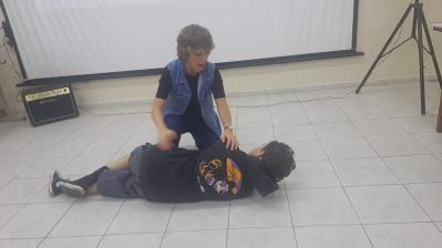 Semana Paulo Freire 2025