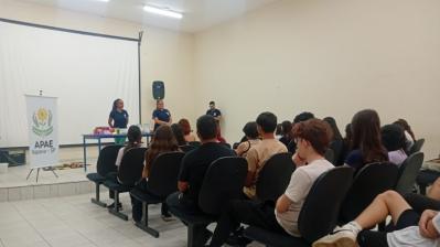 Semana Paulo Freire 2025