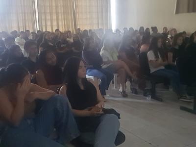 Semana Paulo Freire 2025