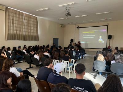 Semana Paulo Freire 2025