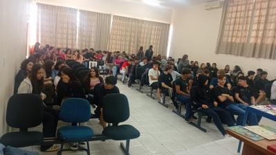 Semana Paulo Freire 2025