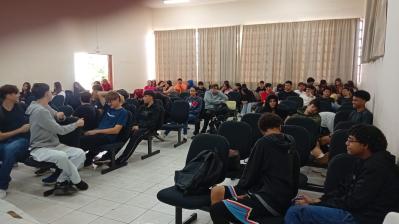 Semana Paulo Freire 2025