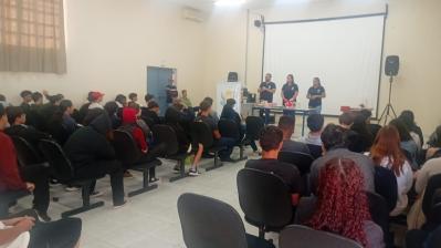 Semana Paulo Freire 2025