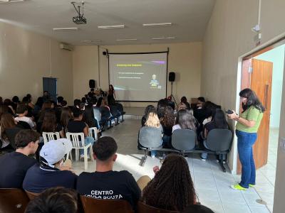 Semana Paulo Freire 2025