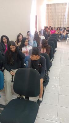 Semana Paulo Freire 2025