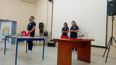 Semana Paulo Freire 2025