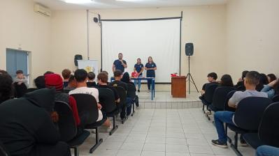 Semana Paulo Freire 2025