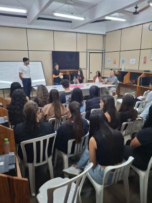 Semana Paulo Freire 2025