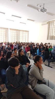 Semana Paulo Freire 2025