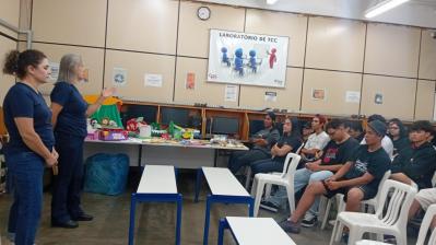 Semana Paulo Freire 2025