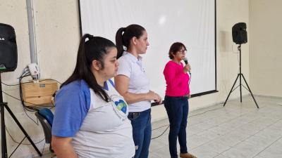 Semana Paulo Freire 2025