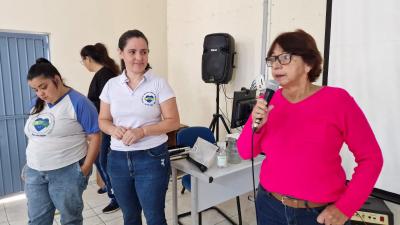 Semana Paulo Freire 2025