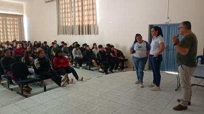 Semana Paulo Freire 2025