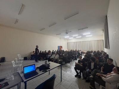 Semana Paulo Freire 2025