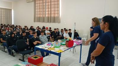 Semana Paulo Freire 2025