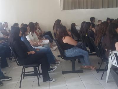 Semana Paulo Freire 2025