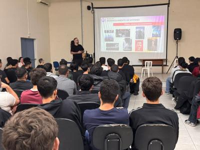 Semana Paulo Freire 2025