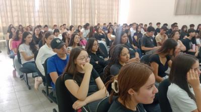 Semana Paulo Freire 2025