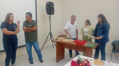 Semana Paulo Freire 2025