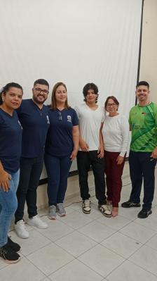 Semana Paulo Freire 2025