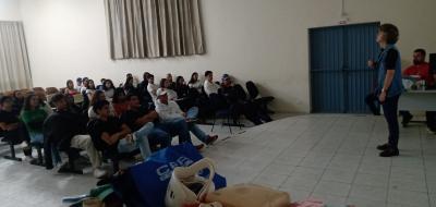 Semana Paulo Freire 2025